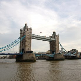 The City, Tower of London and Borough Market