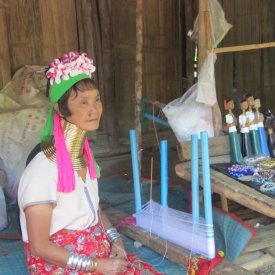 Chiang Mai: the indigenous villages