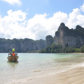 Railay Beach